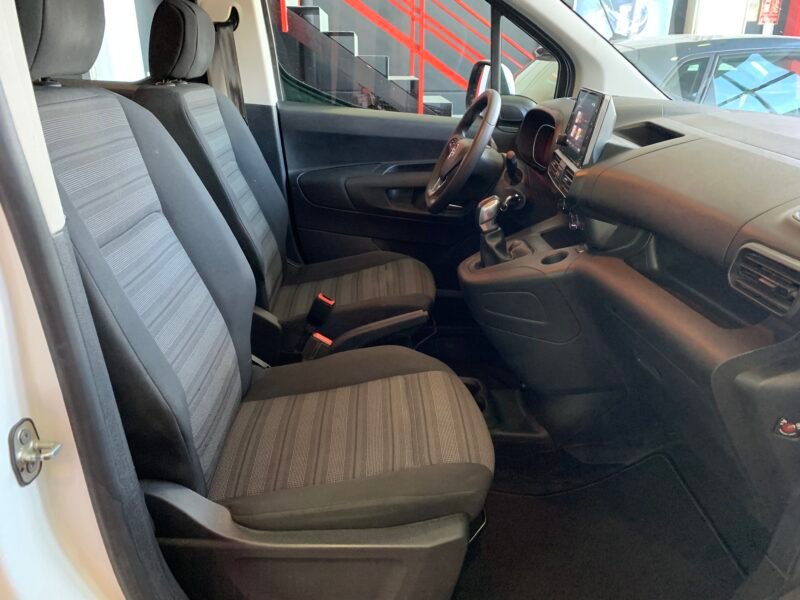 OPEL combo life 1.5 cdti 102cv innovation