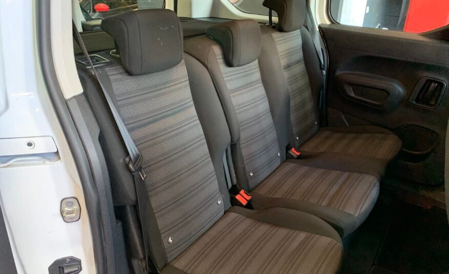 OPEL combo life 1.5 cdti 102cv innovation