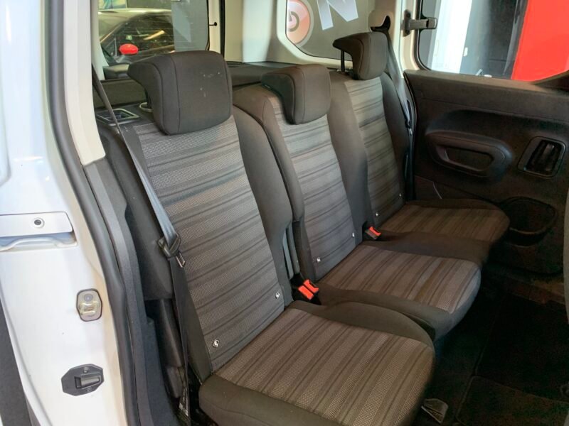 OPEL combo life 1.5 cdti 102cv innovation