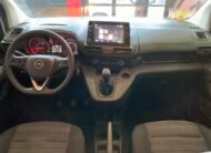 OPEL combo life 1.5 cdti 102cv innovation