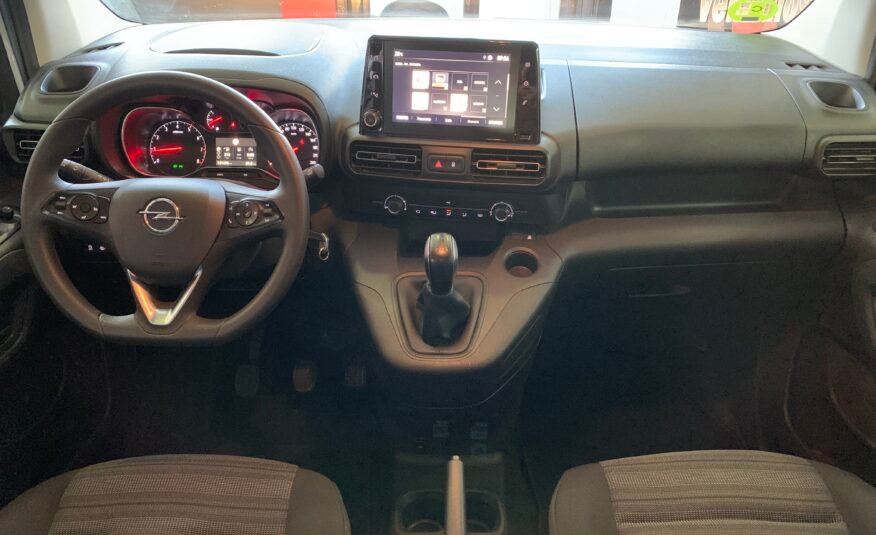 OPEL combo life 1.5 cdti 102cv innovation