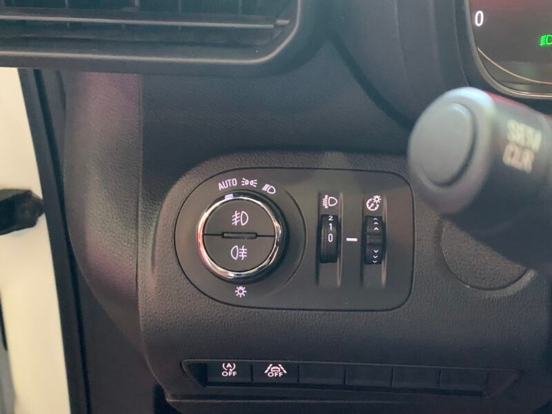 OPEL combo life 1.5 cdti 102cv innovation