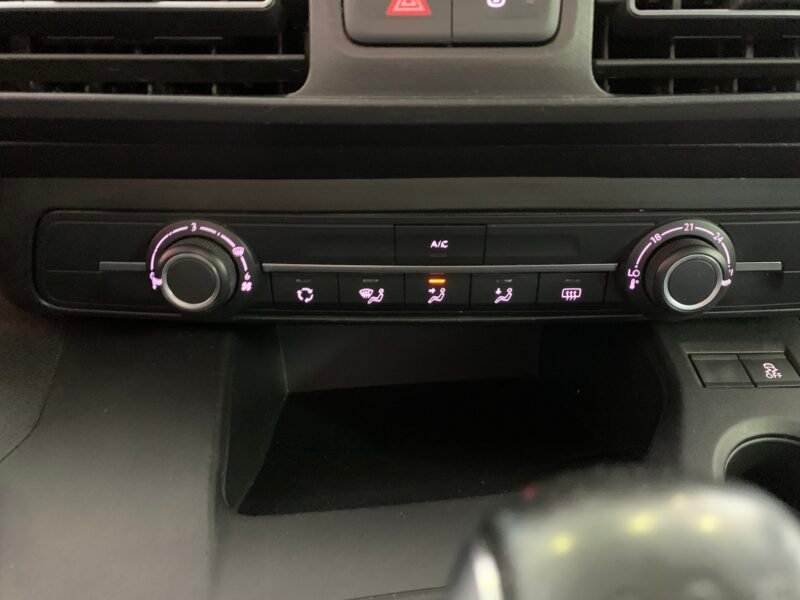 OPEL combo life 1.5 cdti 102cv innovation