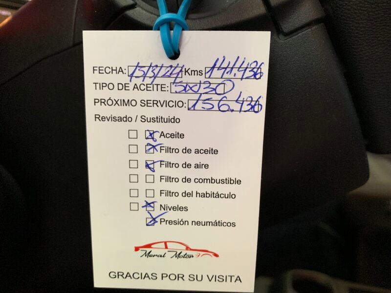 OPEL combo life 1.5 cdti 102cv innovation