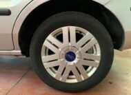 FORD fusion 1.4 tdci