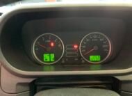 FORD fusion 1.4 tdci