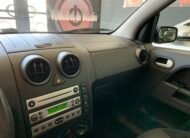 FORD fusion 1.4 tdci