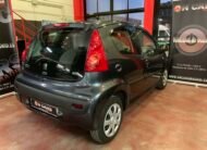 PEUGEOT 107 1.0i 68cv urban