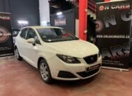 SEAT Ibiza 1.6 tdi 90cv style