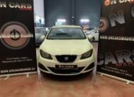 SEAT Ibiza 1.6 tdi 90cv style