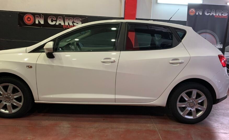 SEAT Ibiza 1.6 tdi 90cv style
