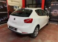 SEAT Ibiza 1.6 tdi 90cv style