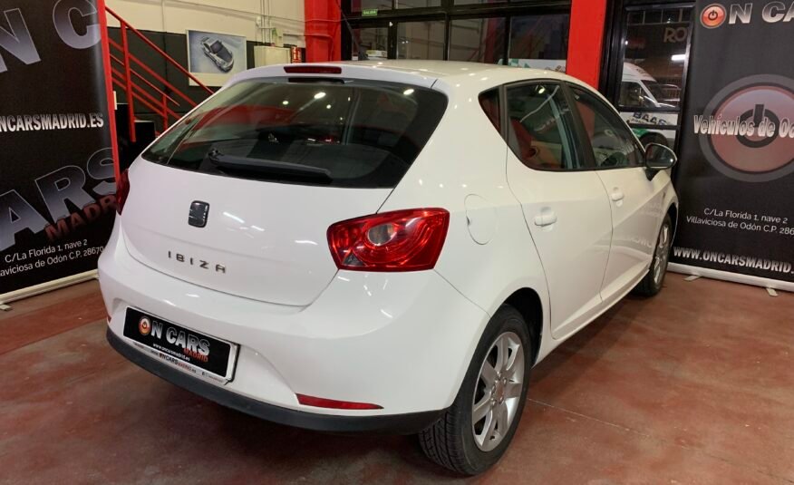 SEAT Ibiza 1.6 tdi 90cv style