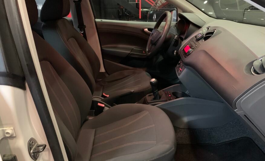 SEAT Ibiza 1.6 tdi 90cv style