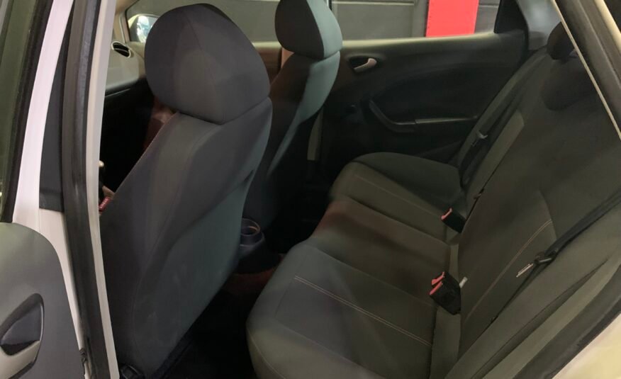 SEAT Ibiza 1.6 tdi 90cv style