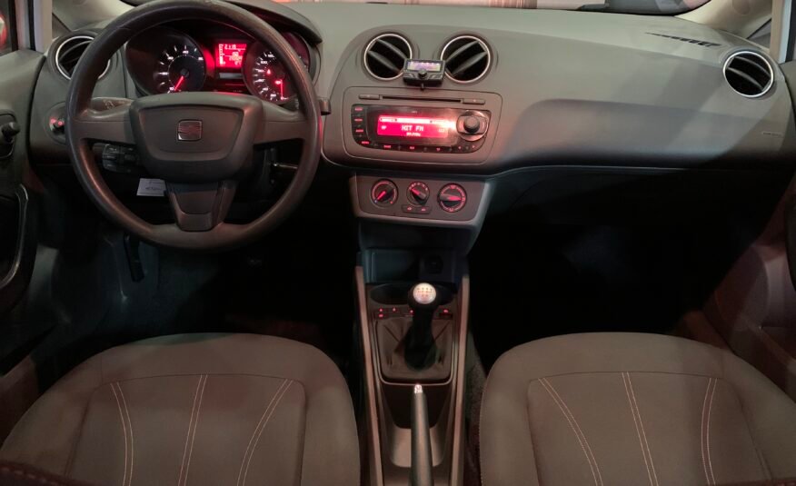 SEAT Ibiza 1.6 tdi 90cv style
