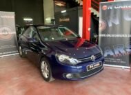 VOLKSWAGEN Golf 1.4 tsi 122cv 5p