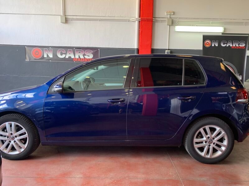 VOLKSWAGEN Golf 1.4 tsi 122cv 5p