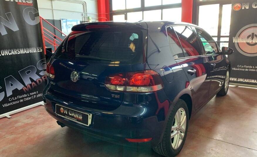 VOLKSWAGEN Golf 1.4 tsi 122cv 5p