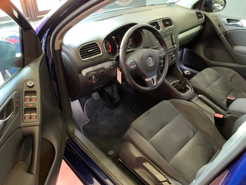 VOLKSWAGEN Golf 1.4 tsi 122cv 5p