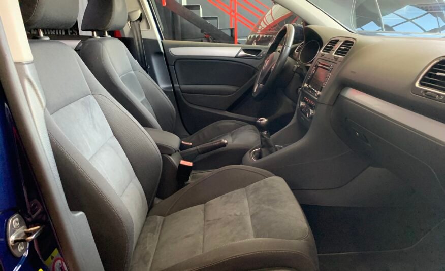 VOLKSWAGEN Golf 1.4 tsi 122cv 5p