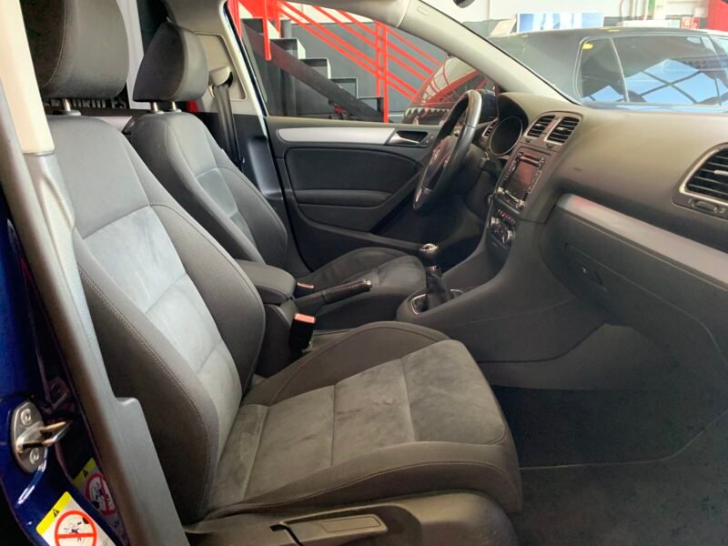 VOLKSWAGEN Golf 1.4 tsi 122cv 5p