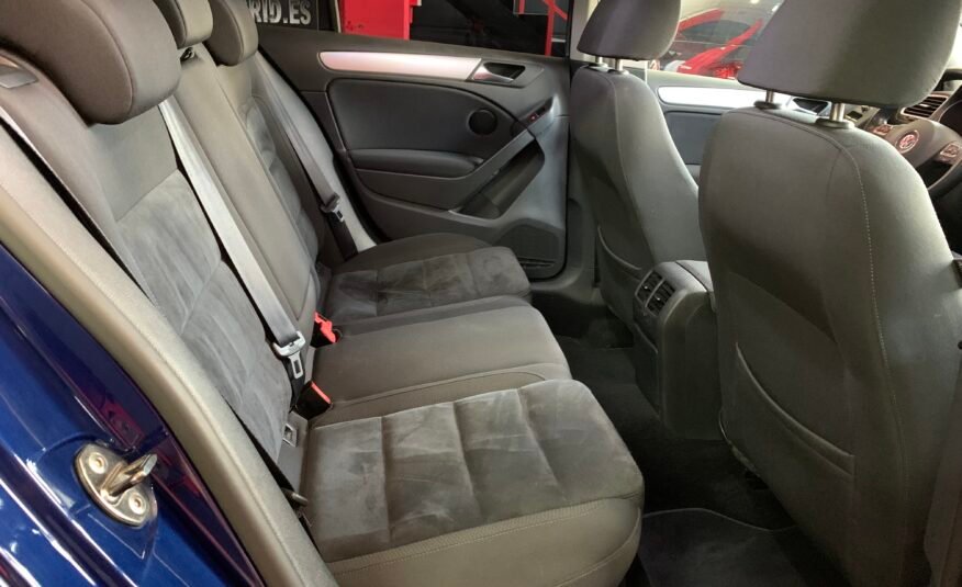 VOLKSWAGEN Golf 1.4 tsi 122cv 5p
