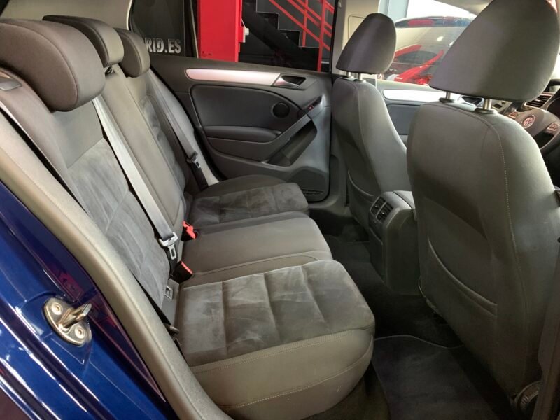 VOLKSWAGEN Golf 1.4 tsi 122cv 5p