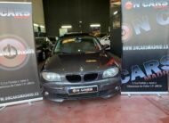 BMW SERIE 1 sport 118d