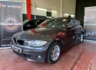 BMW SERIE 1 sport 118d