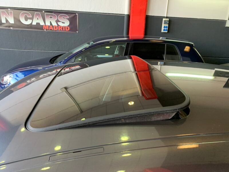 BMW SERIE 1 sport 118d