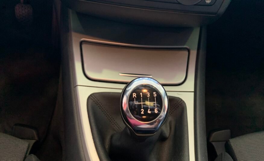 BMW SERIE 1 sport 118d