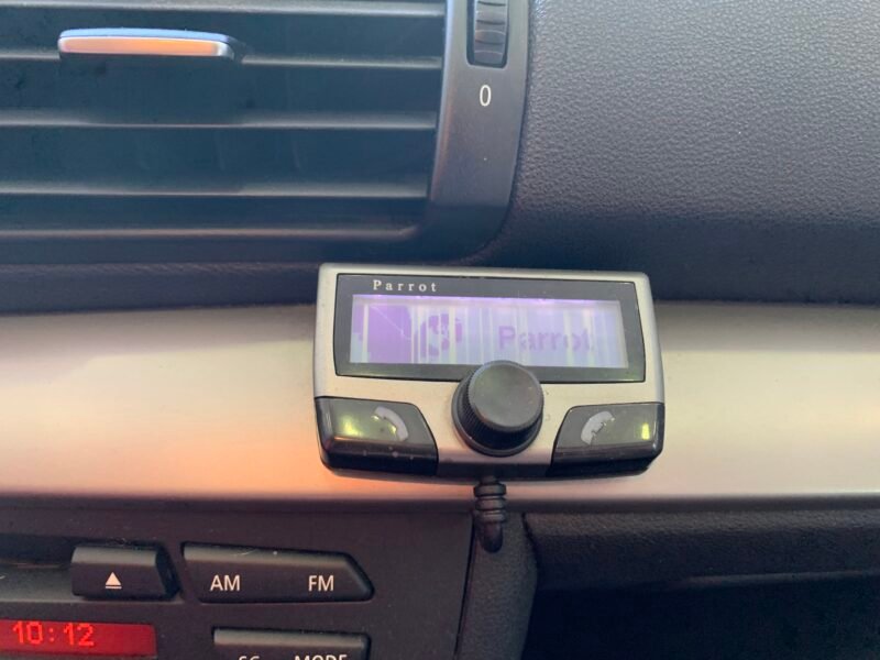 BMW SERIE 1 sport 118d