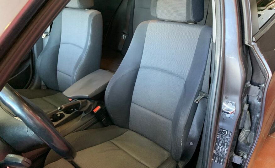 BMW SERIE 1 sport 118d