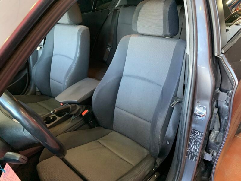 BMW SERIE 1 sport 118d