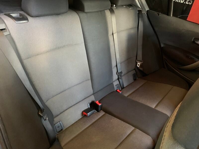 BMW SERIE 1 sport 118d