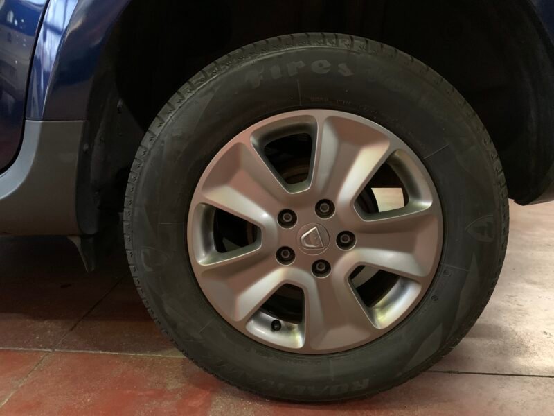 DACIA DUSTER 1.5 DCI 110CV AMBIANCE