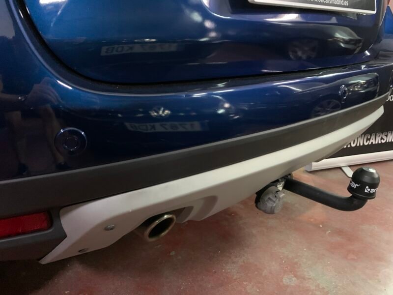 DACIA DUSTER 1.5 DCI 110CV AMBIANCE