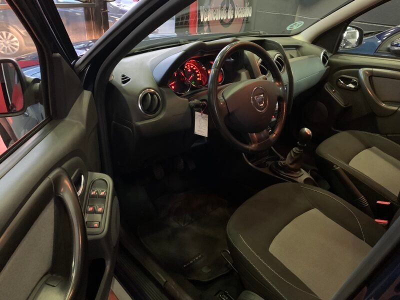 DACIA DUSTER 1.5 DCI 110CV AMBIANCE