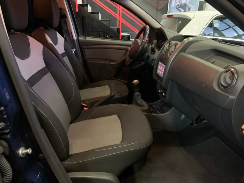 DACIA DUSTER 1.5 DCI 110CV AMBIANCE