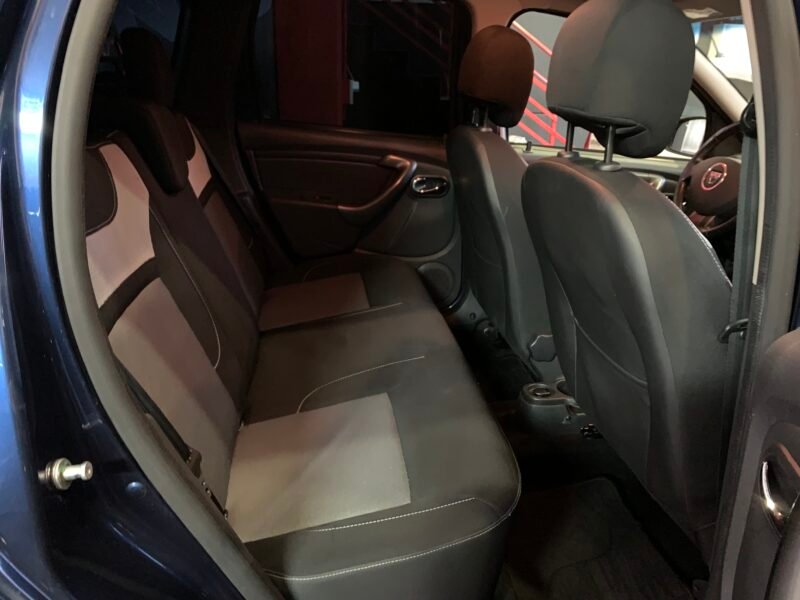 DACIA DUSTER 1.5 DCI 110CV AMBIANCE