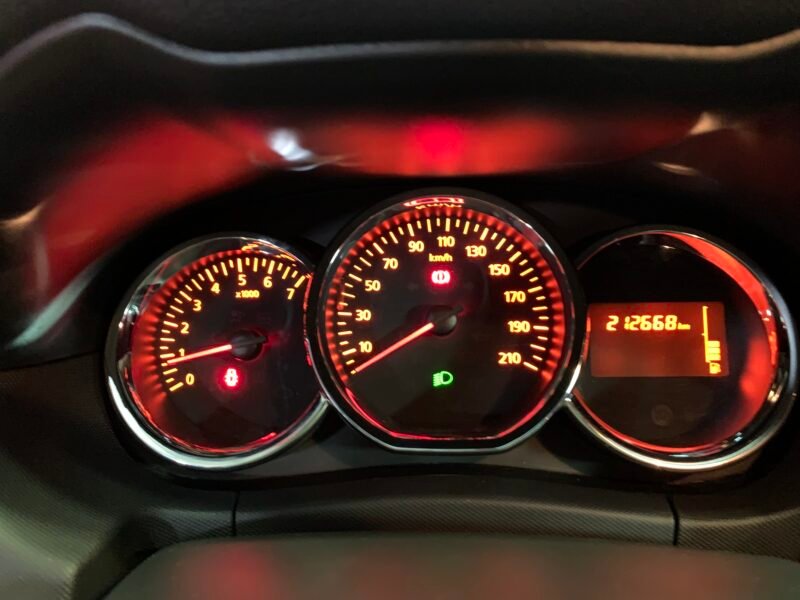 DACIA DUSTER 1.5 DCI 110CV AMBIANCE