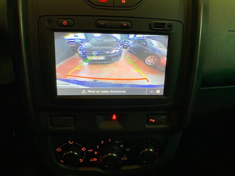 DACIA DUSTER 1.5 DCI 110CV AMBIANCE