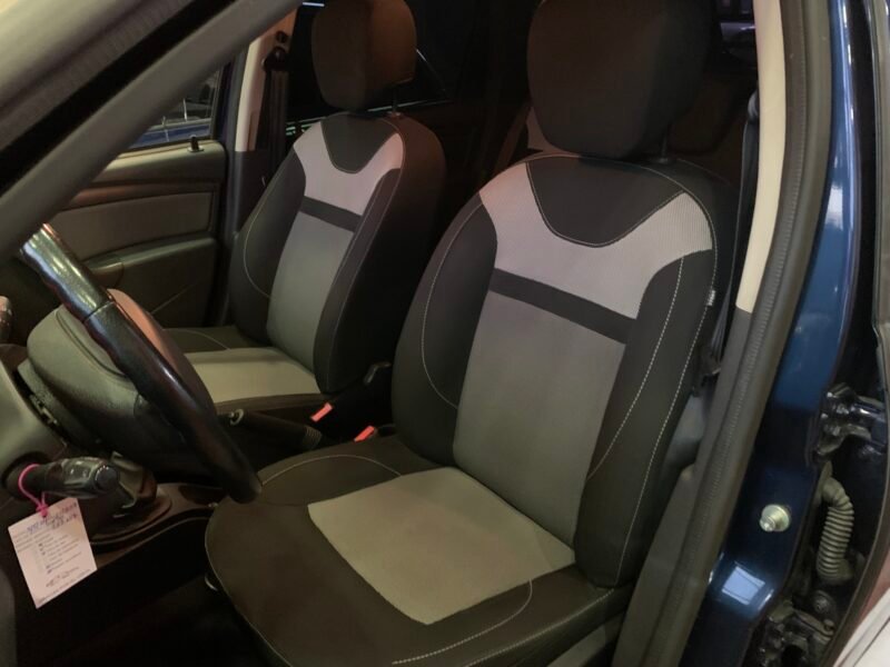 DACIA DUSTER 1.5 DCI 110CV AMBIANCE