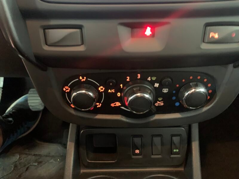 DACIA DUSTER 1.5 DCI 110CV AMBIANCE