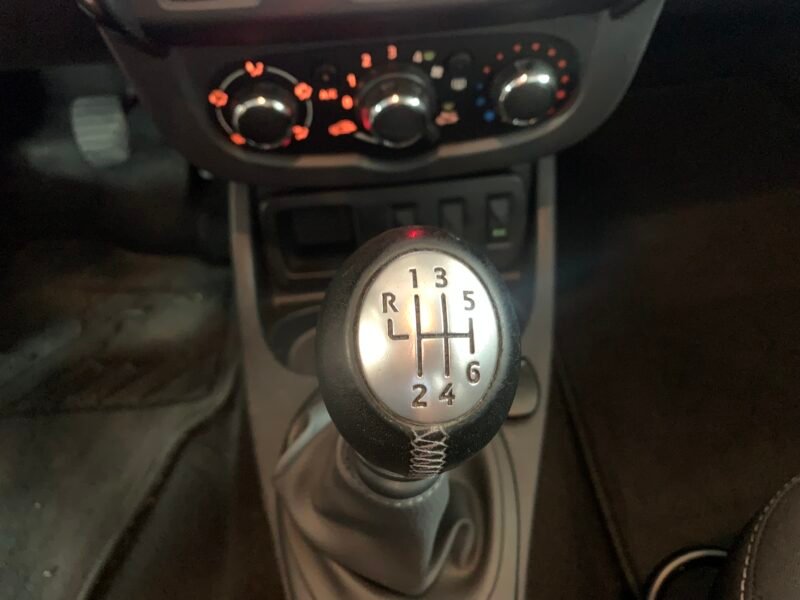 DACIA DUSTER 1.5 DCI 110CV AMBIANCE