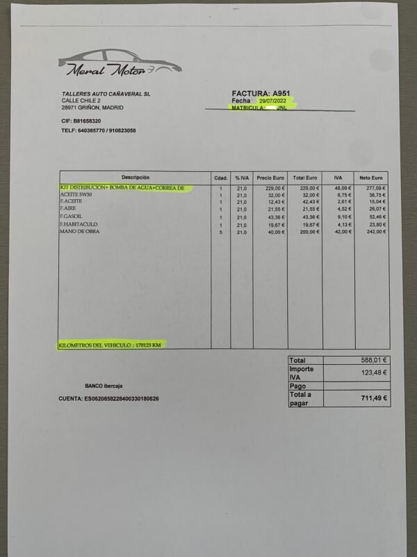 DACIA DUSTER 1.5 DCI 110CV AMBIANCE