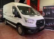 FORD transit 2.0 tdci L2H2
