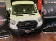 FORD transit 2.0 tdci L2H2