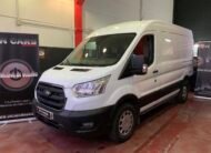 FORD transit 2.0 tdci L2H2